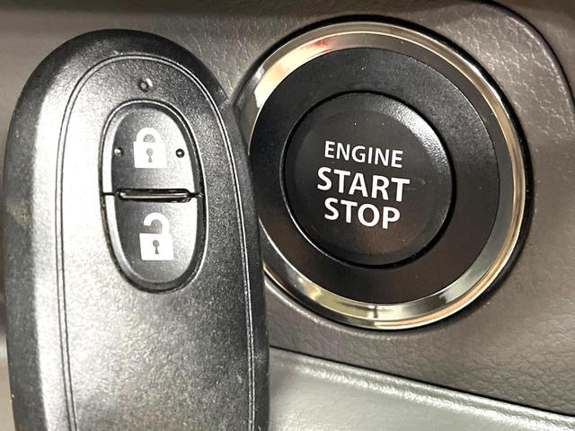 エブリイ ジョインターボ 禁煙車 ターボ 純正ディスプレイオーディオ バックカメラ スマートキー セーフティサポート シートヒーター LEDヘッドライト クリアランスソナー(6枚目)