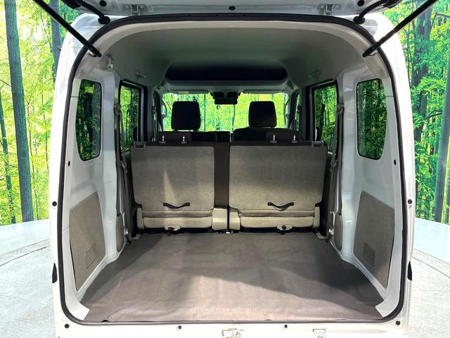 エブリイ ジョインターボ 禁煙車 ターボ 純正ディスプレイオーディオ バックカメラ スマートキー セーフティサポート シートヒーター LEDヘッドライト クリアランスソナー(10枚目)