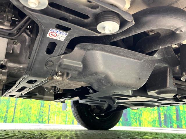 エブリイ ジョインターボ 禁煙車 ターボ 純正ディスプレイオーディオ バックカメラ スマートキー セーフティサポート シートヒーター LEDヘッドライト クリアランスソナー(28枚目)