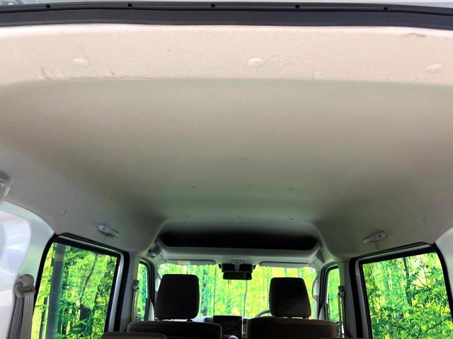 エブリイ ジョインターボ 禁煙車 ターボ 純正ディスプレイオーディオ バックカメラ スマートキー セーフティサポート シートヒーター LEDヘッドライト クリアランスソナー(29枚目)