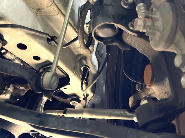 エブリイ ジョインターボ 禁煙車 ターボ 純正ディスプレイオーディオ バックカメラ スマートキー セーフティサポート シートヒーター LEDヘッドライト クリアランスソナー(34枚目)