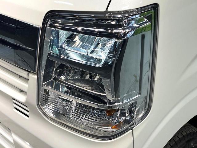 エブリイ ジョインターボ 禁煙車 ターボ 純正ディスプレイオーディオ バックカメラ スマートキー セーフティサポート シートヒーター LEDヘッドライト クリアランスソナー(37枚目)