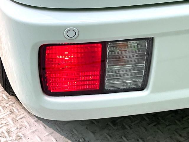 エブリイ ジョインターボ 禁煙車 ターボ 純正ディスプレイオーディオ バックカメラ スマートキー セーフティサポート シートヒーター LEDヘッドライト クリアランスソナー(38枚目)