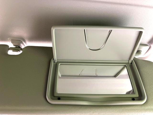 エブリイ ジョインターボ 禁煙車 ターボ 純正ディスプレイオーディオ バックカメラ スマートキー セーフティサポート シートヒーター LEDヘッドライト クリアランスソナー(57枚目)