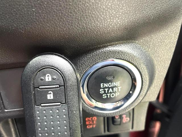 キャスト アクティバＸ　禁煙車　ＳＤナビ　Ｂｌｕｅｔｏｏｔｈ　スマートキー　オートエアコン　オートライト　ＣＤ／ＤＶＤ再生　アイドリングストップ　横滑り防止装置　盗難防止システム　プライバシーガラス（4枚目）