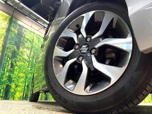 ソリオバンディット ハイブリッドＳＶ　禁煙車　　８インチナビ　バックカメラ　衝突被害軽減システム　電動スライドドア　ドラレコ　ＥＴＣ　Ｂｌｕｅｔｏｏｔｈ　スマートキー　ＬＥＤヘッド　クルーズコントロール　純正１５インチアルミ　車線逸脱警報（14枚目）