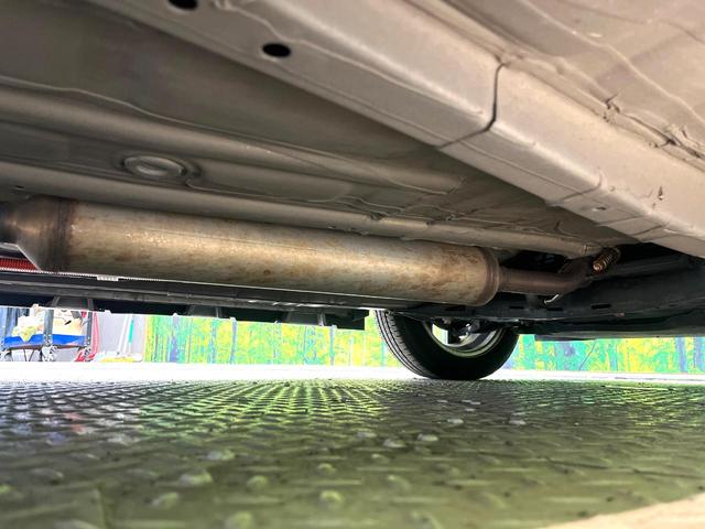 ソリオバンディット ハイブリッドＳＶ　禁煙車　　８インチナビ　バックカメラ　衝突被害軽減システム　電動スライドドア　ドラレコ　ＥＴＣ　Ｂｌｕｅｔｏｏｔｈ　スマートキー　ＬＥＤヘッド　クルーズコントロール　純正１５インチアルミ　車線逸脱警報（24枚目）