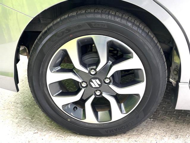 ソリオバンディット ハイブリッドＳＶ　禁煙車　　８インチナビ　バックカメラ　衝突被害軽減システム　電動スライドドア　ドラレコ　ＥＴＣ　Ｂｌｕｅｔｏｏｔｈ　スマートキー　ＬＥＤヘッド　クルーズコントロール　純正１５インチアルミ　車線逸脱警報（25枚目）