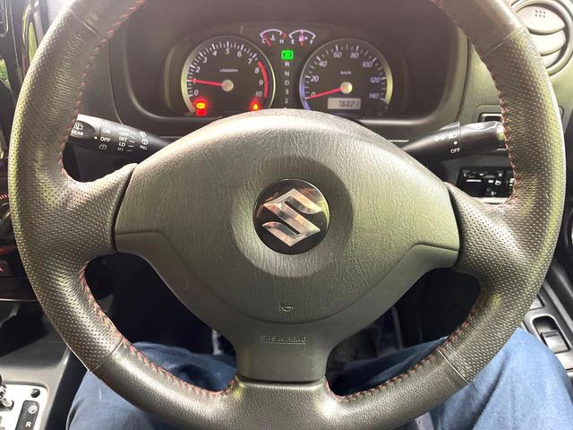 ジムニー クロスアドベンチャー　禁煙車　４ＷＤ　ＳＤナビ　運転席シートヒーター　ドライブレコーダー　ＬＥＤヘッドライト　ＬＥＤフォグライト　純正１６インチアルミ　ＣＤ／ＤＶＤ再生　プライバシーガラス（44枚目）