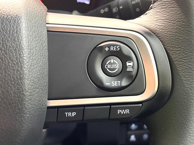 タフト Ｇ　届出済未使用車　ガラスルーフ　衝突被害軽減システム　レーダークルーズ　コーナーセンサー　シートヒーター　スマートキー　ＬＥＤヘッド　純正１５インチアルミ　オートハイビーム　車線逸脱警報　オートライト（5枚目）