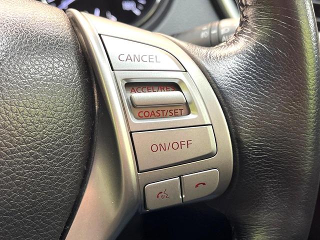 エクストレイル ２０Ｘｔ　エマージェンシーブレーキパッケージ　純正ナビ　全周囲カメラ　衝突被害軽減システム　禁煙車　電動リアゲート　ドラレコ　コーナーセンサー　スマートキー　ＬＥＤヘッド　ルーフレール　ビルトインＥＴＣ　クルコン　純正１７インチアルミ（56枚目）