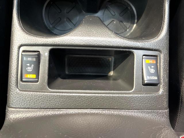 エクストレイル ２０Ｘ　エマージェンシーブレーキパッケージ　純正ナビ　全周囲カメラ　エマージェンシーブレーキ　禁煙車　スマートキー　ＥＴＣ　クルコン　シートヒーター　純正１７インチアルミ　防水シート　Ｂｌｕｅｔｏｏｔｈ　ＣＤ／ＤＶＤ再生　フルセグ　オートライト（7枚目）