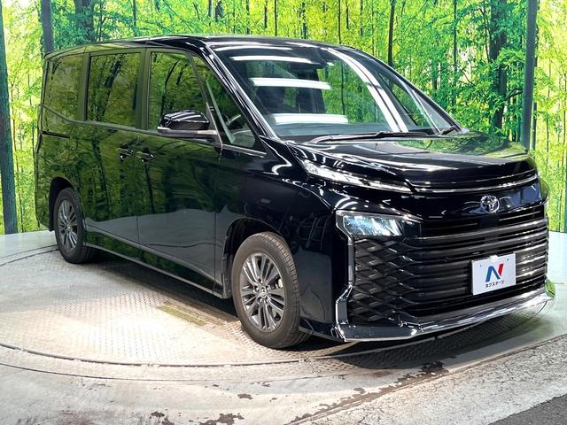 ヴォクシー ハイブリッドＳ－Ｇ　禁煙車　両側電動ドア　１０．５インチディスプレイオーディオプラス　後席モニター　バックカメラ　衝突被害軽減システム　レーダークルーズ　ＥＴＣ　コーナーセンサー　ＬＥＤヘッド　純正１６インチアルミ（17枚目）