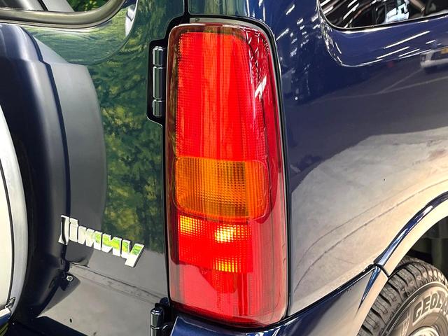 ジムニー ランドベンチャー　禁煙車　４ＷＤ　純正ＳＤナビ　シートヒーター　純正１６インチアルミ　Ｂｌｕｅｔｏｏｔｈ再生　フルセグ　ＣＤ／ＤＶＤ再生　プライバシーガラス　ステアリングスイッチ　革巻きステアリング　フォグライト（38枚目）