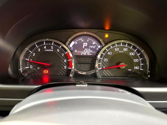 ジムニー ランドベンチャー　禁煙車　４ＷＤ　純正ＳＤナビ　シートヒーター　純正１６インチアルミ　Ｂｌｕｅｔｏｏｔｈ再生　フルセグ　ＣＤ／ＤＶＤ再生　プライバシーガラス　ステアリングスイッチ　革巻きステアリング　フォグライト（44枚目）