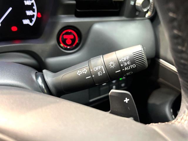 ヴェゼル ｅ：ＨＥＶ　Ｚ　禁煙車　衝突軽減システム　アダプティブクルーズ　純正８インチナビ　バックカメラ　フルセグ　ドラレコ　ＥＴＣ２．０　ｂｌｕｅｔｏｏｔｈ再生　シートヒーター　ハーフレザーシート　シーケンシャルターンランプ（57枚目）