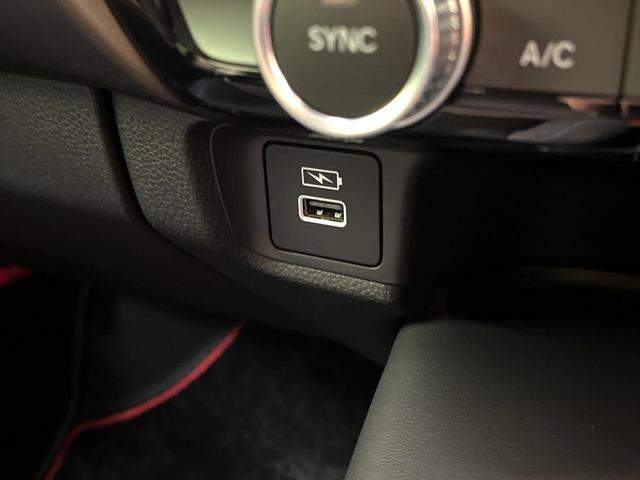 ヴェゼル ｅ：ＨＥＶ　Ｚ　禁煙車　衝突軽減システム　アダプティブクルーズ　純正８インチナビ　バックカメラ　フルセグ　ドラレコ　ＥＴＣ２．０　ｂｌｕｅｔｏｏｔｈ再生　シートヒーター　ハーフレザーシート　シーケンシャルターンランプ（61枚目）