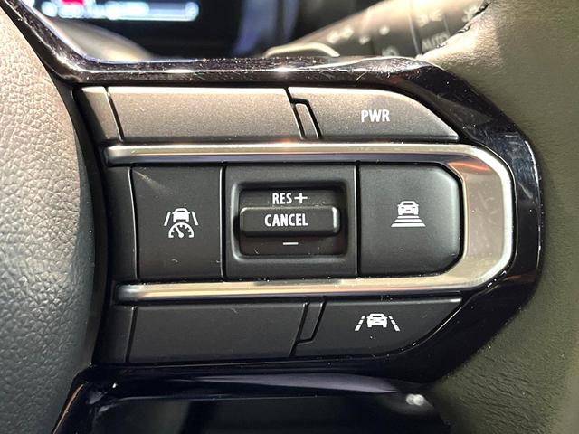 スペーシアカスタム ハイブリッドＸＳターボ　禁煙車　両側電動スライドドア　ターボ　衝突軽減システム　レーダークルーズ　純正９インチナビ　全周囲カメラ　フルセグ　ｂｌｕｅｔｏｏｔｈ　シーケンシャルターンランプ　シートヒーター　ハーフレザーシート（7枚目）