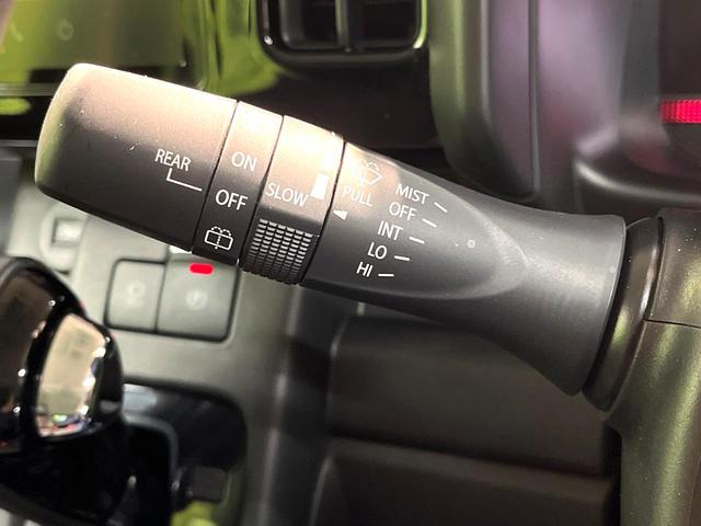 スペーシアカスタム ハイブリッドＸＳターボ　禁煙車　両側電動スライドドア　ターボ　衝突軽減システム　レーダークルーズ　純正９インチナビ　全周囲カメラ　フルセグ　ｂｌｕｅｔｏｏｔｈ　シーケンシャルターンランプ　シートヒーター　ハーフレザーシート（44枚目）