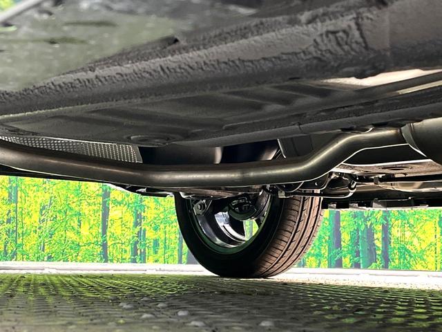 スペーシアカスタム ハイブリッドＸＳターボ　禁煙車　両側電動スライドドア　ターボ　衝突軽減システム　レーダークルーズ　純正９インチナビ　全周囲カメラ　フルセグ　ｂｌｕｅｔｏｏｔｈ　シーケンシャルターンランプ　シートヒーター　ハーフレザーシート（53枚目）