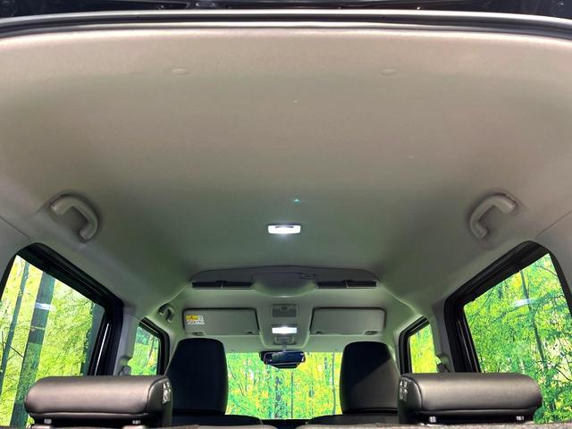 スペーシアカスタム ハイブリッドＸＳターボ　禁煙車　両側電動スライドドア　ターボ　衝突軽減システム　レーダークルーズ　純正９インチナビ　全周囲カメラ　フルセグ　ｂｌｕｅｔｏｏｔｈ　シーケンシャルターンランプ　シートヒーター　ハーフレザーシート（69枚目）