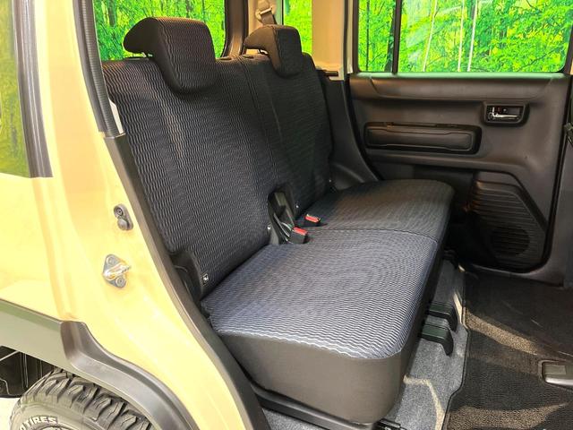 ハスラー ＪスタイルＩＩターボ　禁煙車　ターボ　衝突軽減システム　レーダークルーズ　ディスプレイオーディオ　バックカメラ　ドラレコ　ＥＴＣ　Ａｐｐｌｅｃａｒｐｌａｙ　　シートヒーター　ＬＥＤヘッド　ＬＥＤフォグ　レーンアシスト（9枚目）