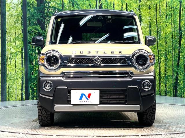 ハスラー ＪスタイルＩＩターボ　禁煙車　ターボ　衝突軽減システム　レーダークルーズ　ディスプレイオーディオ　バックカメラ　ドラレコ　ＥＴＣ　Ａｐｐｌｅｃａｒｐｌａｙ　　シートヒーター　ＬＥＤヘッド　ＬＥＤフォグ　レーンアシスト（14枚目）