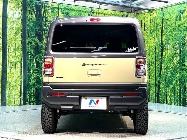 ハスラー ＪスタイルＩＩターボ　禁煙車　ターボ　衝突軽減システム　レーダークルーズ　ディスプレイオーディオ　バックカメラ　ドラレコ　ＥＴＣ　Ａｐｐｌｅｃａｒｐｌａｙ　　シートヒーター　ＬＥＤヘッド　ＬＥＤフォグ　レーンアシスト（15枚目）