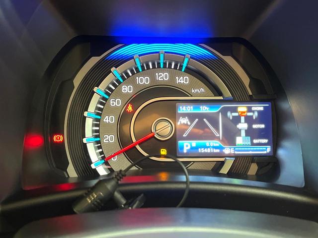 ハスラー ＪスタイルＩＩターボ　禁煙車　ターボ　衝突軽減システム　レーダークルーズ　ディスプレイオーディオ　バックカメラ　ドラレコ　ＥＴＣ　Ａｐｐｌｅｃａｒｐｌａｙ　　シートヒーター　ＬＥＤヘッド　ＬＥＤフォグ　レーンアシスト（21枚目）