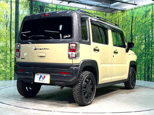 ハスラー ＪスタイルＩＩターボ　禁煙車　ターボ　衝突軽減システム　レーダークルーズ　ディスプレイオーディオ　バックカメラ　ドラレコ　ＥＴＣ　Ａｐｐｌｅｃａｒｐｌａｙ　　シートヒーター　ＬＥＤヘッド　ＬＥＤフォグ　レーンアシスト（44枚目）