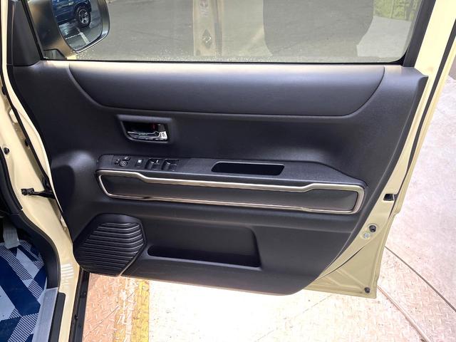 ハスラー ＪスタイルＩＩターボ　禁煙車　ターボ　衝突軽減システム　レーダークルーズ　ディスプレイオーディオ　バックカメラ　ドラレコ　ＥＴＣ　Ａｐｐｌｅｃａｒｐｌａｙ　　シートヒーター　ＬＥＤヘッド　ＬＥＤフォグ　レーンアシスト（65枚目）