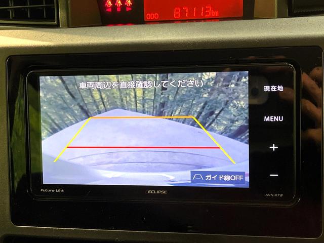 ルーミー Ｘ　Ｓ　禁煙車　ＳＤナビ　バックカメラ　衝突被害軽減システム　パワースライドドア　ドラレコ　ビルトインＥＴＣ　Ｂｌｕｅｔｏｏｔｈ　　フルセグ　スマートキー　ＬＥＤヘッド　オートライト（4枚目）