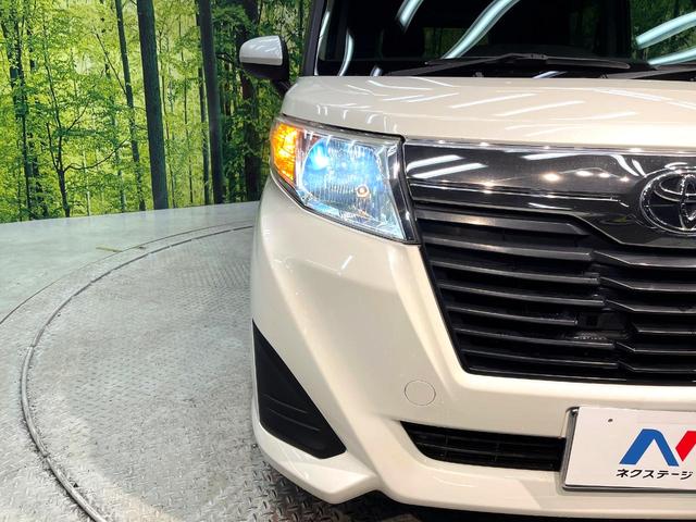 ルーミー Ｘ　Ｓ　禁煙車　ＳＤナビ　バックカメラ　衝突被害軽減システム　パワースライドドア　ドラレコ　ビルトインＥＴＣ　Ｂｌｕｅｔｏｏｔｈ　　フルセグ　スマートキー　ＬＥＤヘッド　オートライト（12枚目）