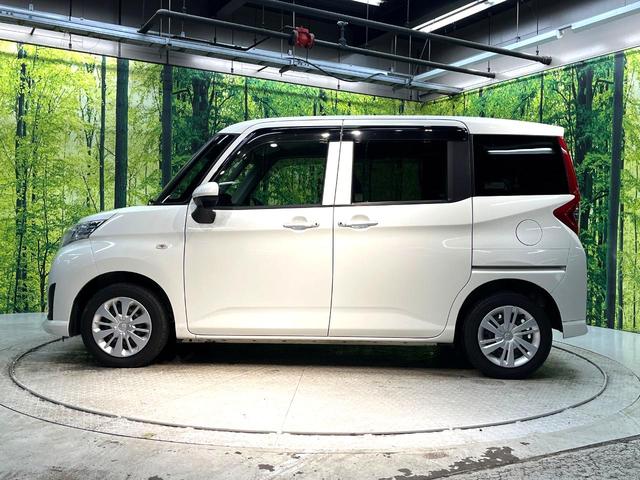 ルーミー Ｘ　Ｓ　禁煙車　ＳＤナビ　バックカメラ　衝突被害軽減システム　パワースライドドア　ドラレコ　ビルトインＥＴＣ　Ｂｌｕｅｔｏｏｔｈ　　フルセグ　スマートキー　ＬＥＤヘッド　オートライト（22枚目）