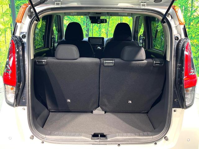 デイズ ハイウェイスター　Ｇターボ　ターボ　純正ＳＤナビ　バックカメラ　衝突被害軽減システム　禁煙車　ドラレコ　コーナーセンサー　スマートキー　ＬＥＤヘッド　純正１５インチアルミ　オートハイビーム　車線逸脱警報　オートライト（28枚目）