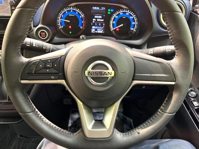 デイズ ハイウェイスター　Ｇターボ　ターボ　純正ＳＤナビ　バックカメラ　衝突被害軽減システム　禁煙車　ドラレコ　コーナーセンサー　スマートキー　ＬＥＤヘッド　純正１５インチアルミ　オートハイビーム　車線逸脱警報　オートライト（49枚目）