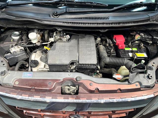 セルボ ＧリミテッドＩＩ　禁煙車　スマートキー　純正１４インチアルミ　ＬＥＤフォグ　ヘッドライトレベライザー　サイドバイザー　電動格納ドアミラー　シートリフター　プライバシーガラス（15枚目）