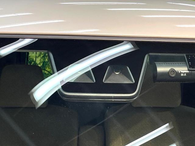 ムーヴキャンバス Ｇ　ＳＡＩＩＩ　禁煙車　両側電動スライドドア　衝突軽減システム　ナビ　バックカメラ　フルセグ　ドライブレコーダー　ｂｌｕｅｔｏｏｔｈ再生　ＬＥＤヘッドライト　オートマチックハイビーム　アイドリングストップ　スマートキ（36枚目）