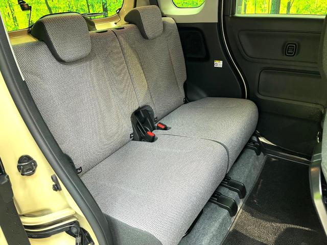 ワゴンＲスマイル ハイブリッドＸ　禁煙車　純正９型ナビ　両側電動スライドドア　全周囲カメラ　レーダークルーズ　シートヒーター　ＥＴＣ　オートマチックハイビーム　ＬＥＤヘッドライト　ドラレコ　Ｂｌｕｅｔｏｏｔｈ　クリアランスソナー（9枚目）