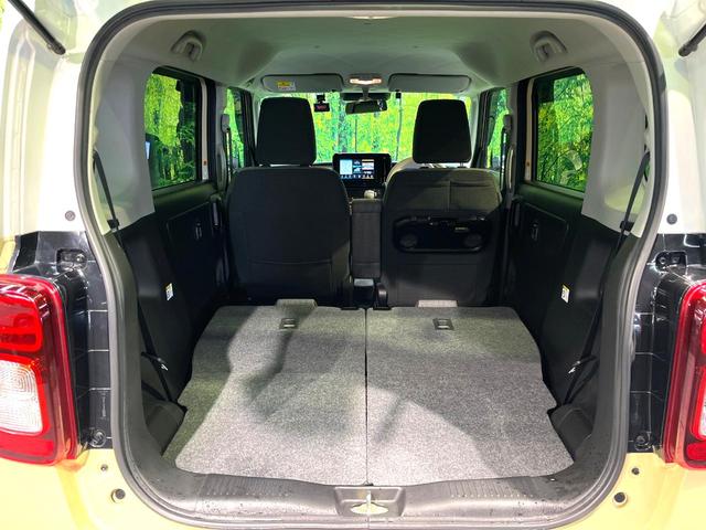 ワゴンＲスマイル ハイブリッドＸ　禁煙車　純正９型ナビ　両側電動スライドドア　全周囲カメラ　レーダークルーズ　シートヒーター　ＥＴＣ　オートマチックハイビーム　ＬＥＤヘッドライト　ドラレコ　Ｂｌｕｅｔｏｏｔｈ　クリアランスソナー（10枚目）