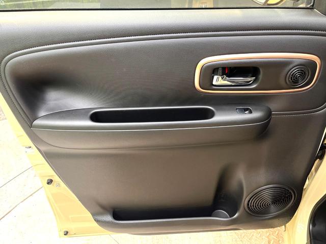 ワゴンＲスマイル ハイブリッドＸ　禁煙車　純正９型ナビ　両側電動スライドドア　全周囲カメラ　レーダークルーズ　シートヒーター　ＥＴＣ　オートマチックハイビーム　ＬＥＤヘッドライト　ドラレコ　Ｂｌｕｅｔｏｏｔｈ　クリアランスソナー（29枚目）