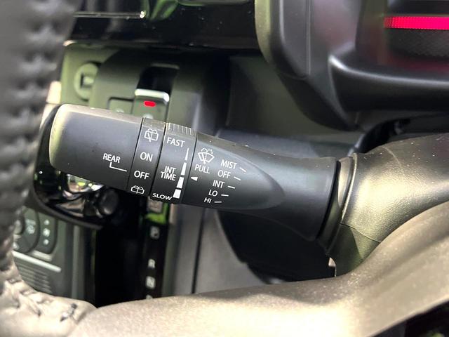 スペーシアカスタム ハイブリッドＸＳ　禁煙車　純正９型ナビ　全周囲カメラ　両側電動スライドドア　衝突軽減装置　レーダークルーズ　ＥＴＣ　シートヒーター　ハーフレザーシート　オートマチックハイビーム　Ｂｌｕｅｔｏｏｔｈ　フルセグ　ドラレコ（45枚目）