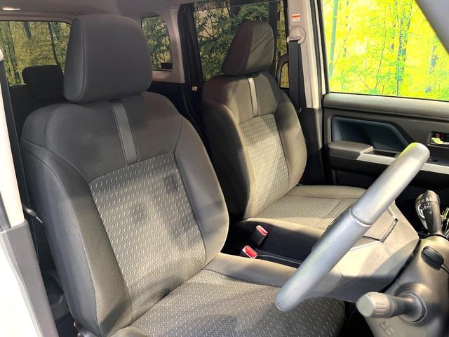 ルーミー カスタムＧ　禁煙車　両側電動スライドドア　衝突軽減装置　純正ナビ　バックカメラ　レーダークルーズ　ＥＴＣ　オートマチックハイビーム　Ｂｌｕｅｔｏｏｔｈ　フルセグ　ＬＥＤライト　クリアランスソナー（8枚目）