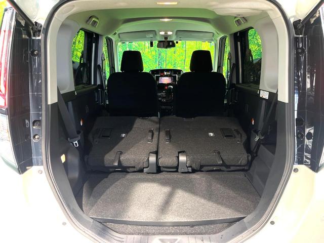 ルーミー カスタムＧ　禁煙車　両側電動スライドドア　衝突軽減装置　純正ナビ　バックカメラ　レーダークルーズ　ＥＴＣ　オートマチックハイビーム　Ｂｌｕｅｔｏｏｔｈ　フルセグ　ＬＥＤライト　クリアランスソナー（10枚目）