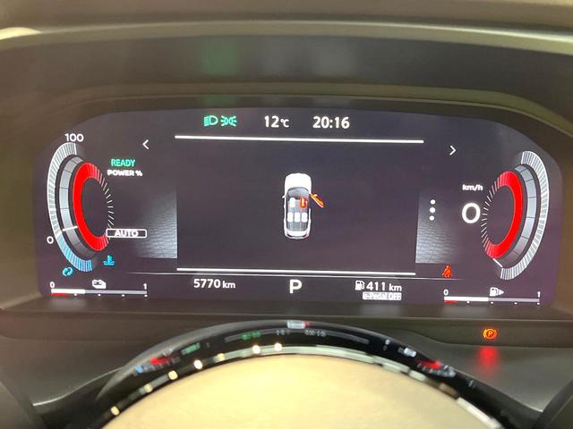 エクストレイル X e-4ORCE 禁煙車 4WD 12.3インチナビ 全周囲カメラ 衝突被害軽減システム 電動リアゲート ドラレコ コーナーセンサー スマートキー LEDヘッド ETC2.0 クルコン オートハイビーム(36枚目)