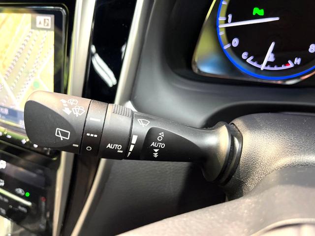 ハリアー プレミアム　サンルーフ　ＴＲＤエアロ　ＢＩＧ－Ｘ９型ナビ　衝突軽減装置　レーダークルーズコントロール　ハーフレザーシート　パワーシート　ＬＥＤヘッドライト　スマートキー　ＥＴＣ　純正１８インチアルミホイール（56枚目）