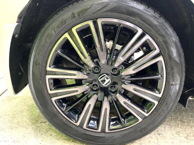 フィット e:HEVホーム 20周年特別仕様車 メゾン 禁煙車 純正8型ナビ バックカメラ 衝突被害軽減システム レーダークルーズ ETC フルセグ コーナーセンサー スマートキー LEDヘッド 純正16インチアルミ オートハイビーム 車線逸脱警報(24枚目)