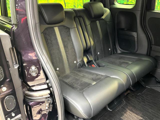 N-BOXカスタム Lターボ 禁煙車 ターボ 両側電動ドア 純正8型ナビ バックカメラ 衝突被害軽減システム レーダークルーズ ドラレコ ETC Bluetooth コーナーセンサー LEDヘッド 純正15インチアルミ(10枚目)