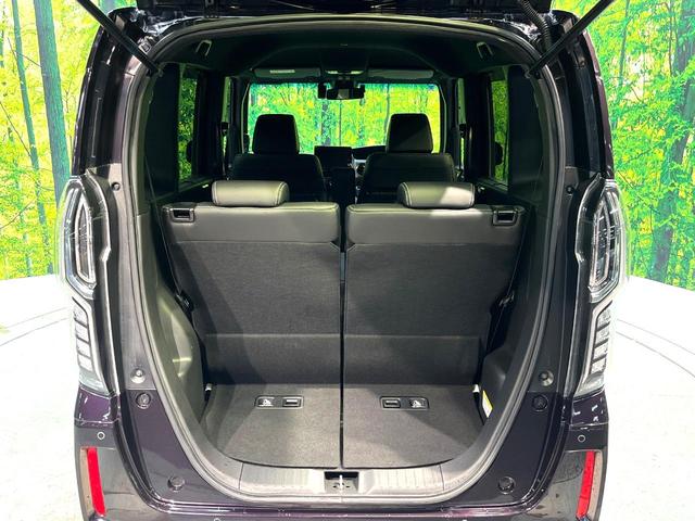 N-BOXカスタム Lターボ 禁煙車 ターボ 両側電動ドア 純正8型ナビ バックカメラ 衝突被害軽減システム レーダークルーズ ドラレコ ETC Bluetooth コーナーセンサー LEDヘッド 純正15インチアルミ(11枚目)