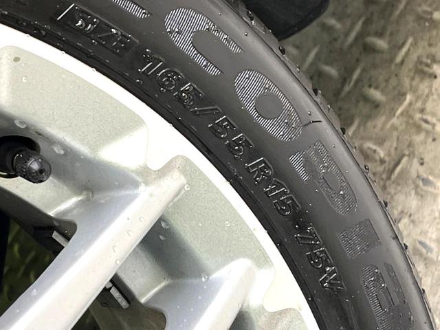 N-BOXカスタム Lターボ 禁煙車 ターボ 両側電動ドア 純正8型ナビ バックカメラ 衝突被害軽減システム レーダークルーズ ドラレコ ETC Bluetooth コーナーセンサー LEDヘッド 純正15インチアルミ(27枚目)